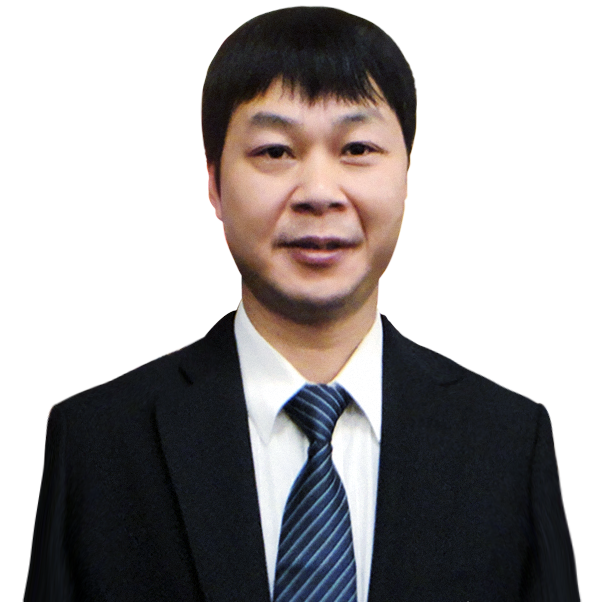 記全國勞動模范、全國人大代表廖成臣